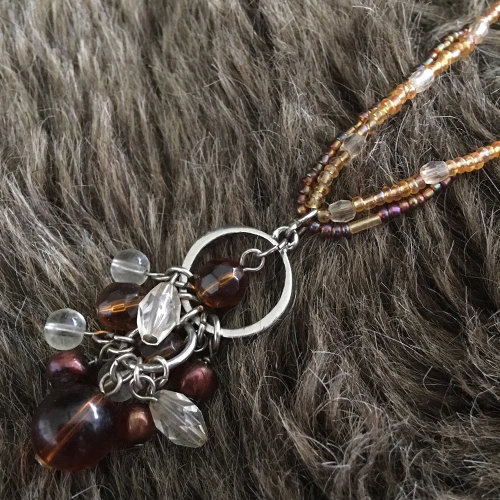 N/A glass bead